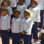 Our school choir